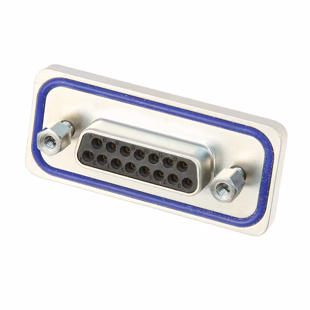 15-000463 Conec  D-Sub-Steckverbinderbaugruppen